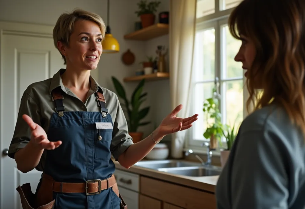 24/7 Emergency Plumbing process in Mcarthur, California — Plumber California